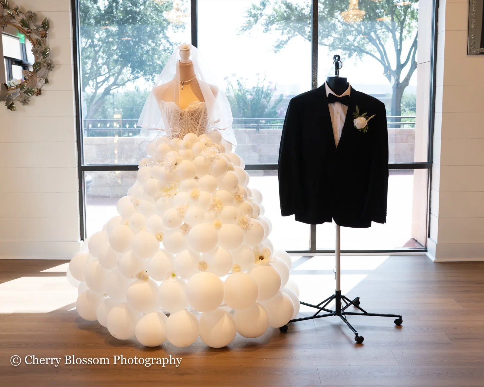 Preferred vendor showcase 15 at The Venue Clermont wedding and event expo in Clermont, Florida
